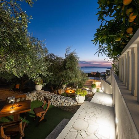 Villa Hills ماكارسكا المظهر الخارجي الصورة