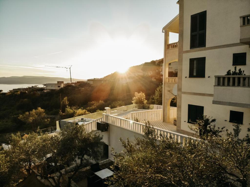 Villa Hills ماكارسكا المظهر الخارجي الصورة