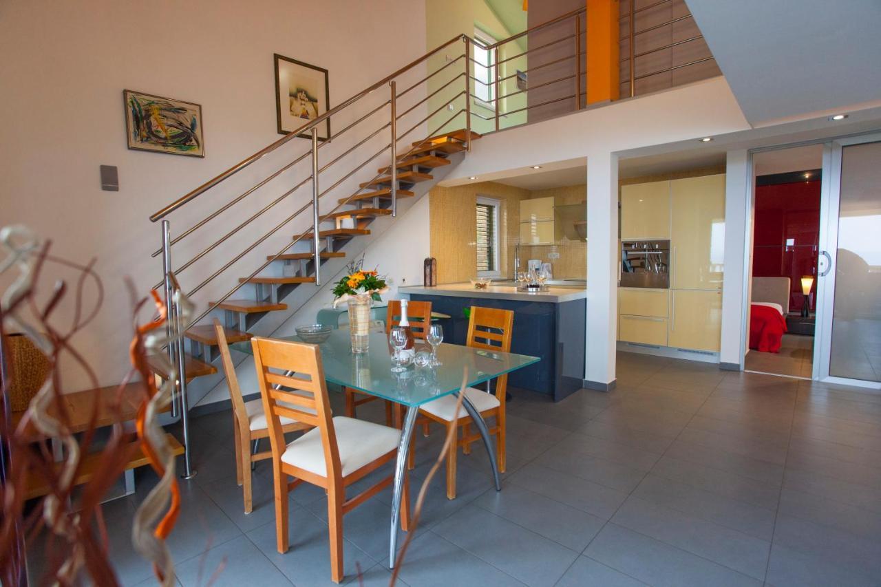 Villa Hills ماكارسكا المظهر الخارجي الصورة