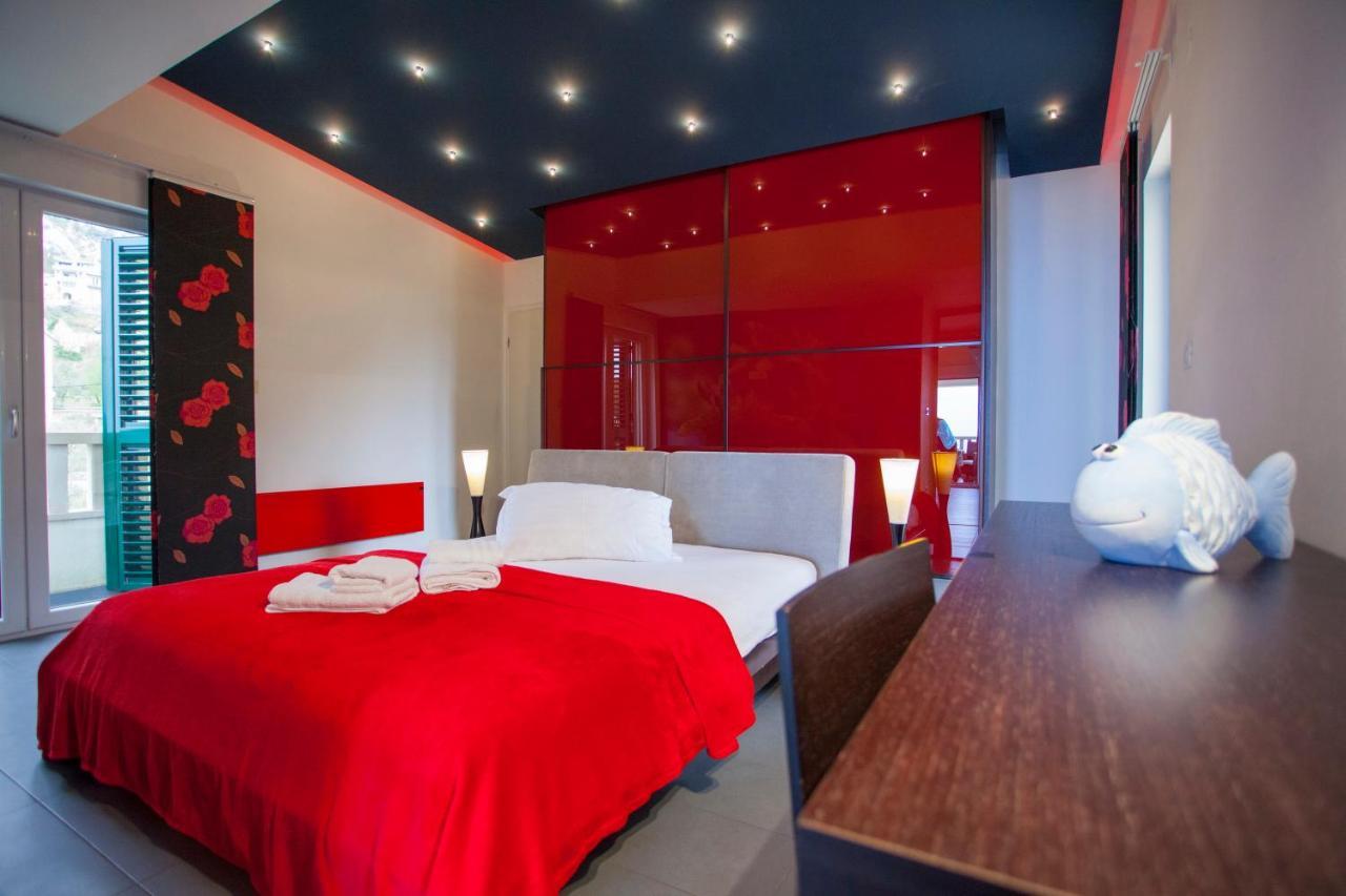 Villa Hills ماكارسكا المظهر الخارجي الصورة
