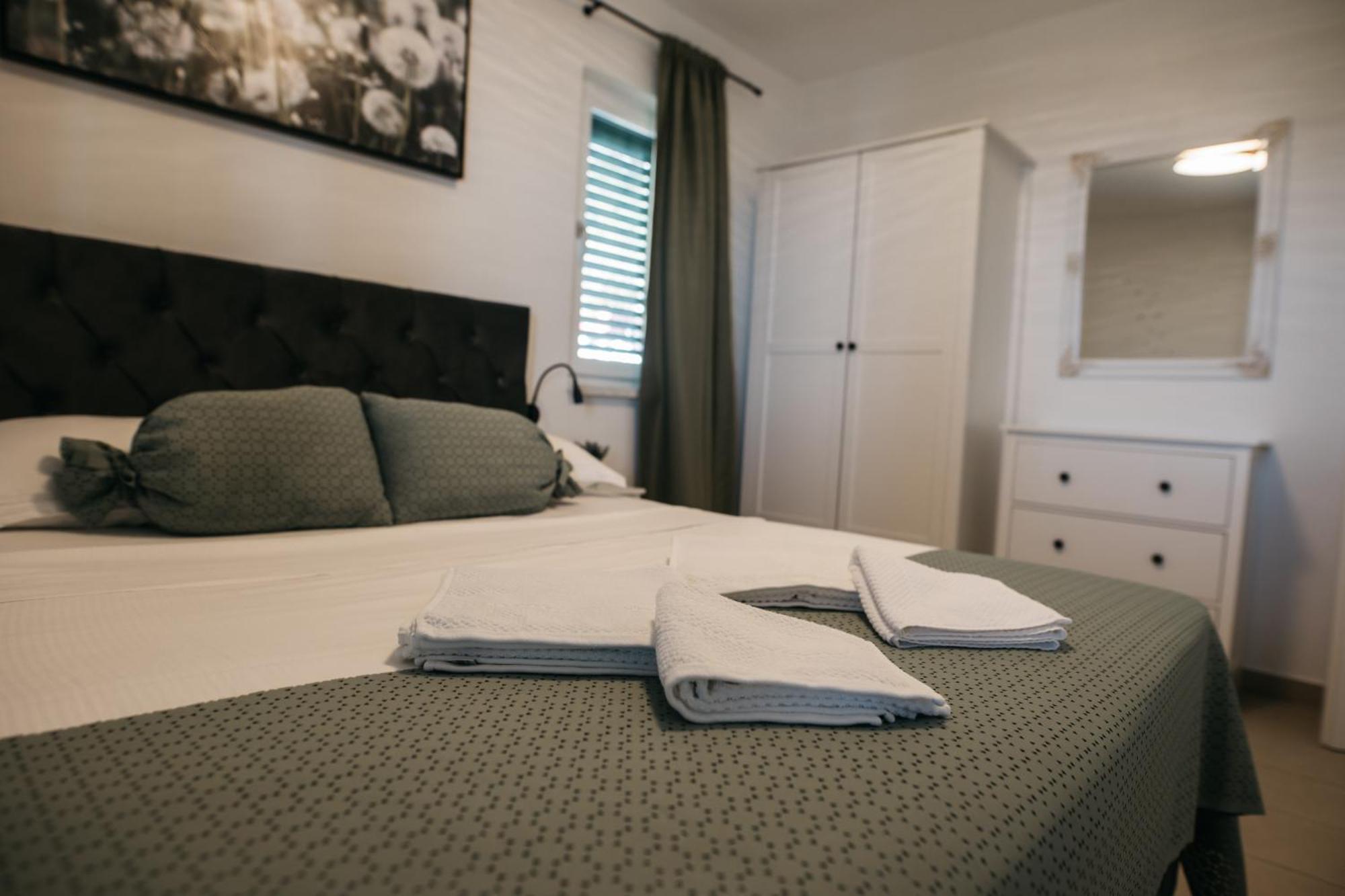 Villa Hills ماكارسكا المظهر الخارجي الصورة
