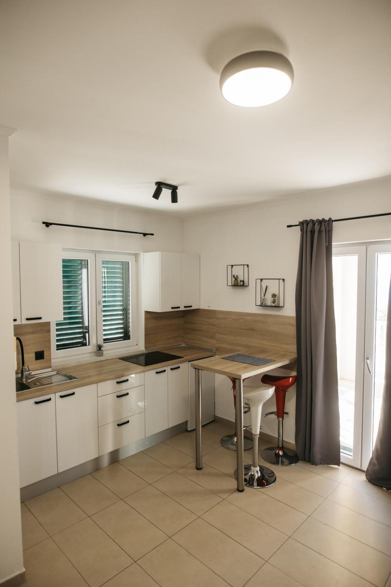 Villa Hills ماكارسكا المظهر الخارجي الصورة