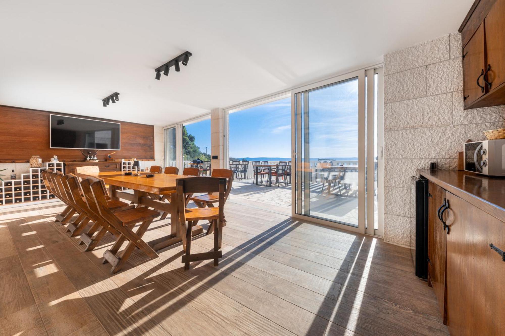 Villa Hills ماكارسكا المظهر الخارجي الصورة