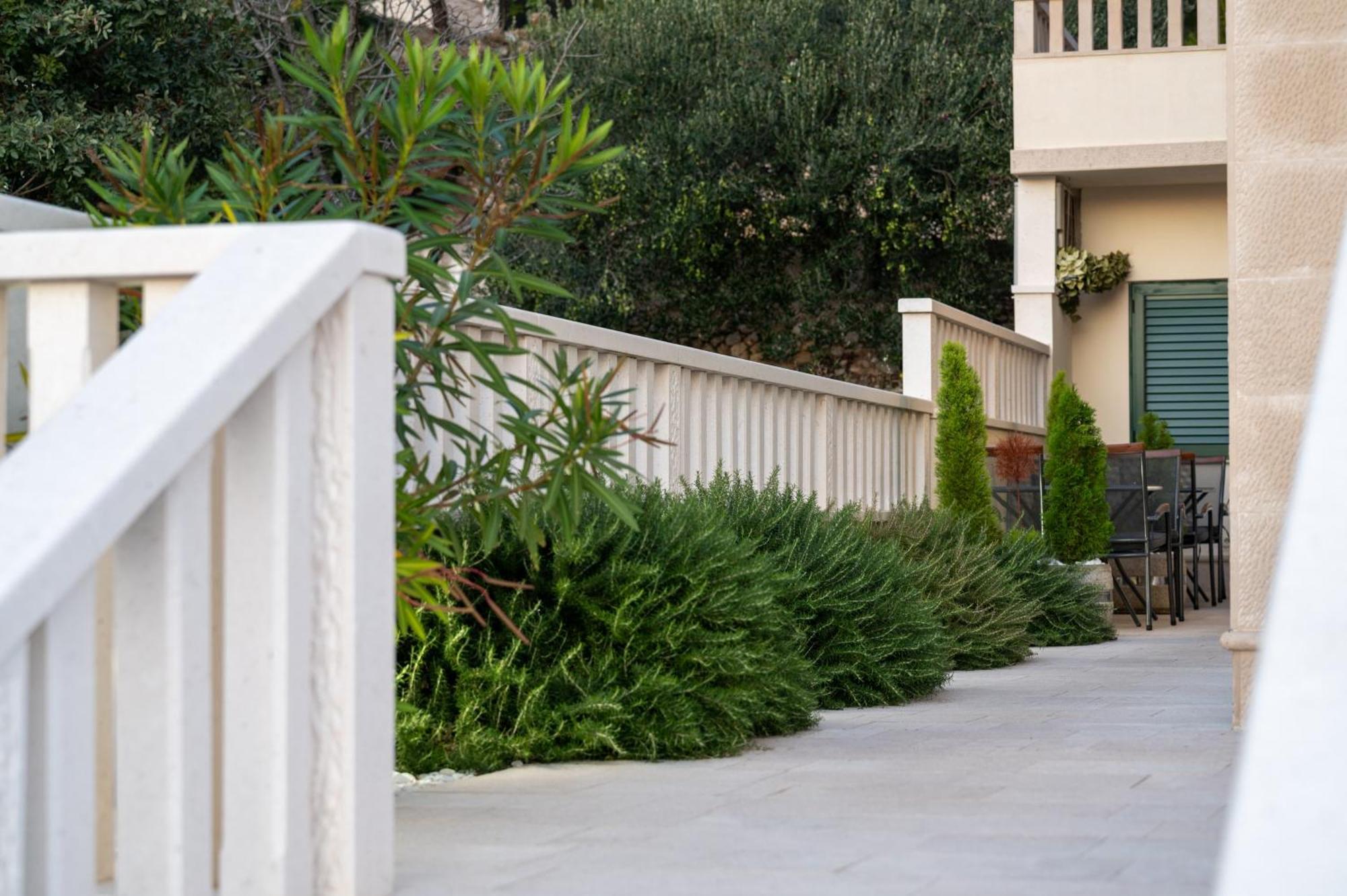 Villa Hills ماكارسكا المظهر الخارجي الصورة