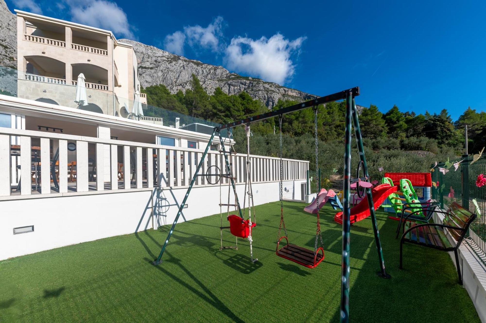 Villa Hills ماكارسكا المظهر الخارجي الصورة