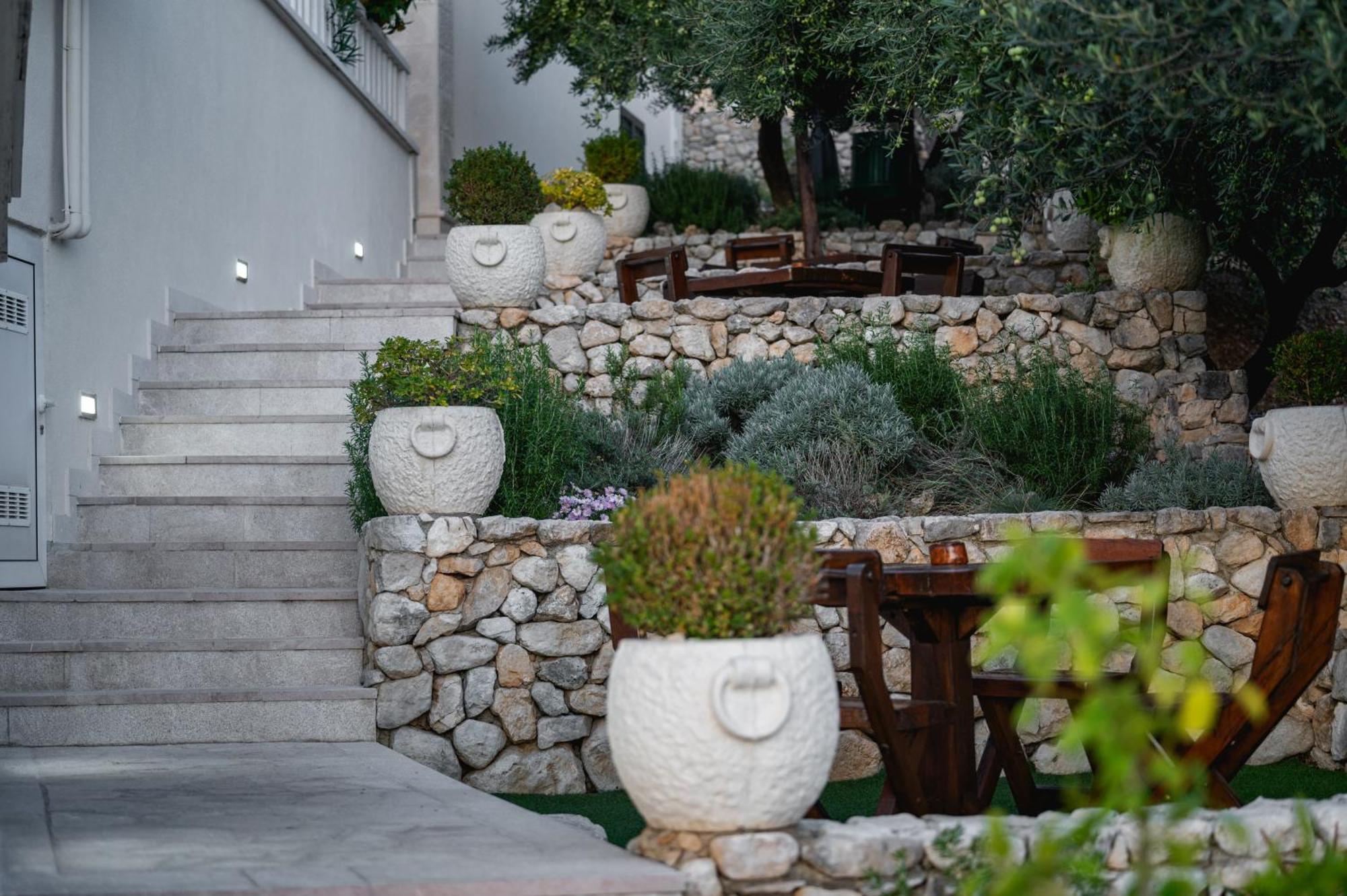 Villa Hills ماكارسكا المظهر الخارجي الصورة