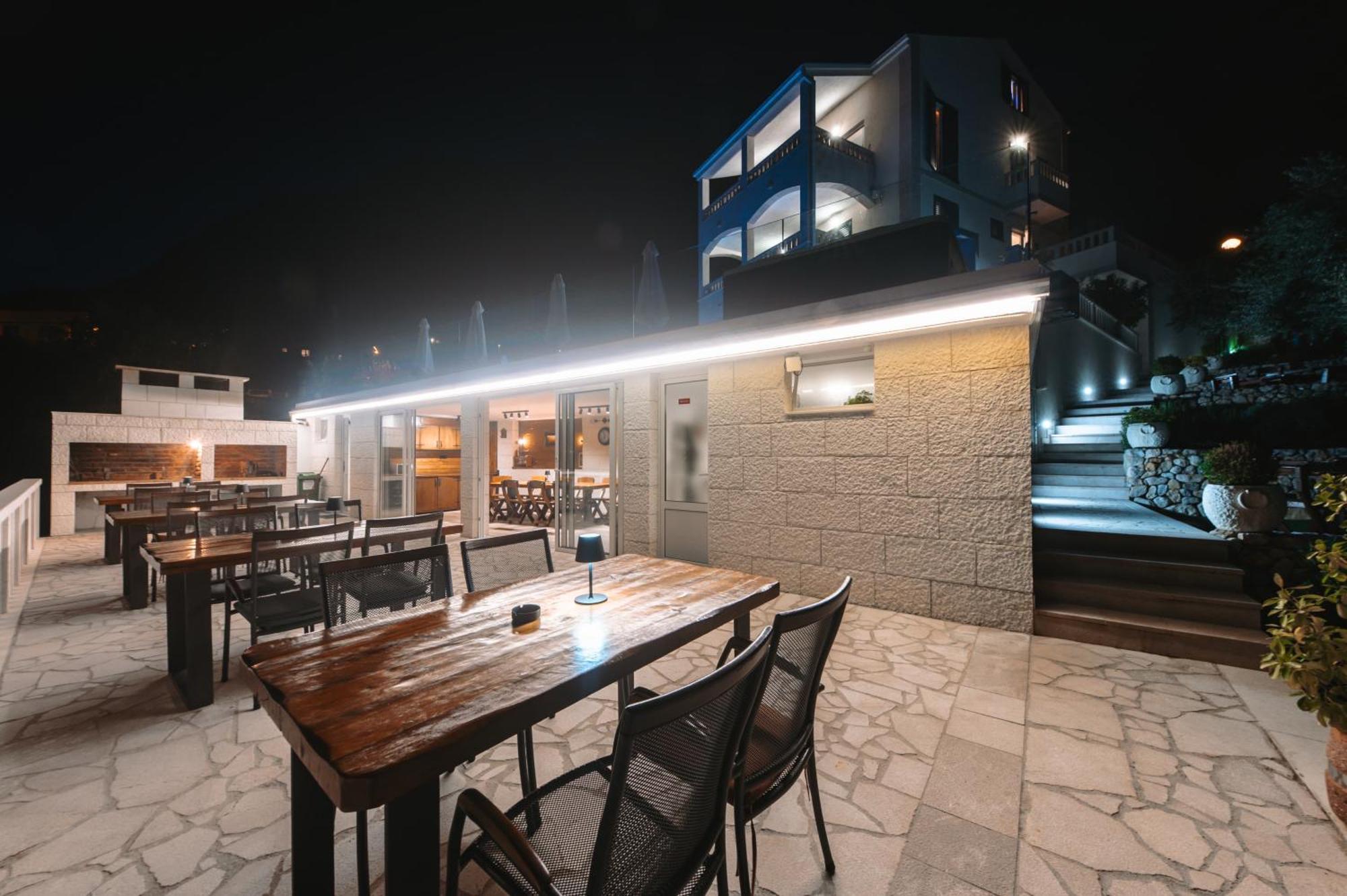 Villa Hills ماكارسكا المظهر الخارجي الصورة