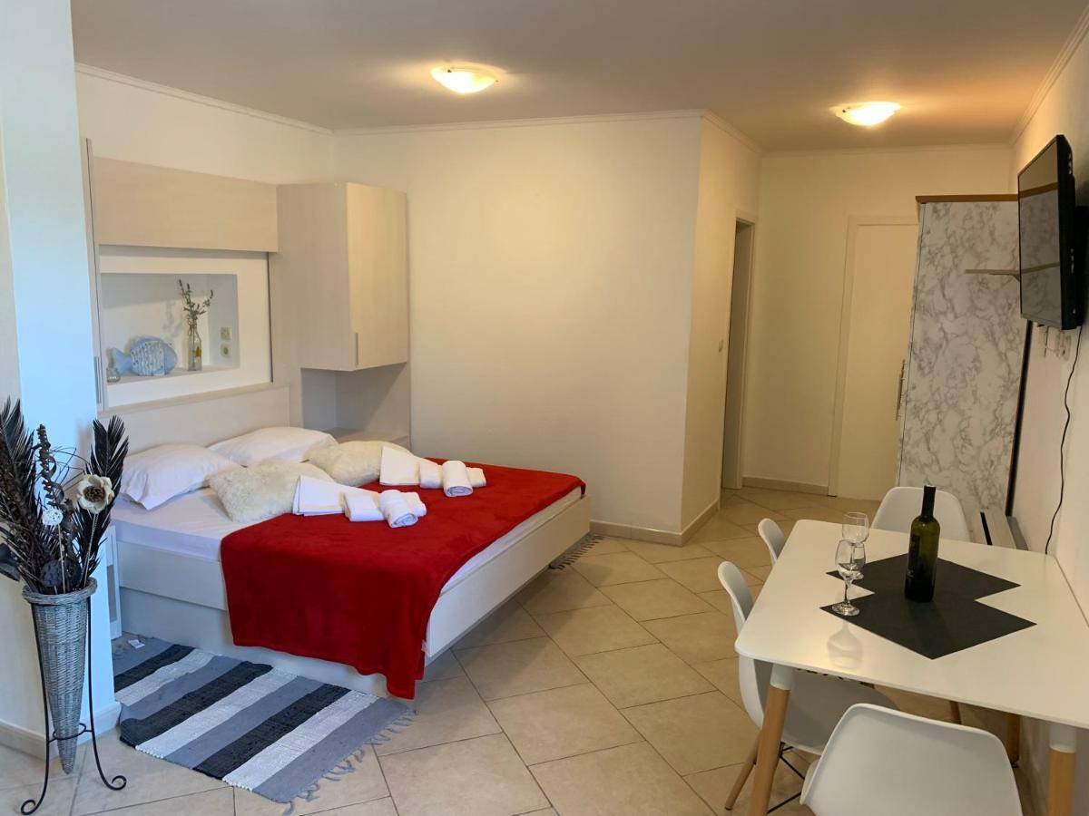 Villa Hills ماكارسكا المظهر الخارجي الصورة