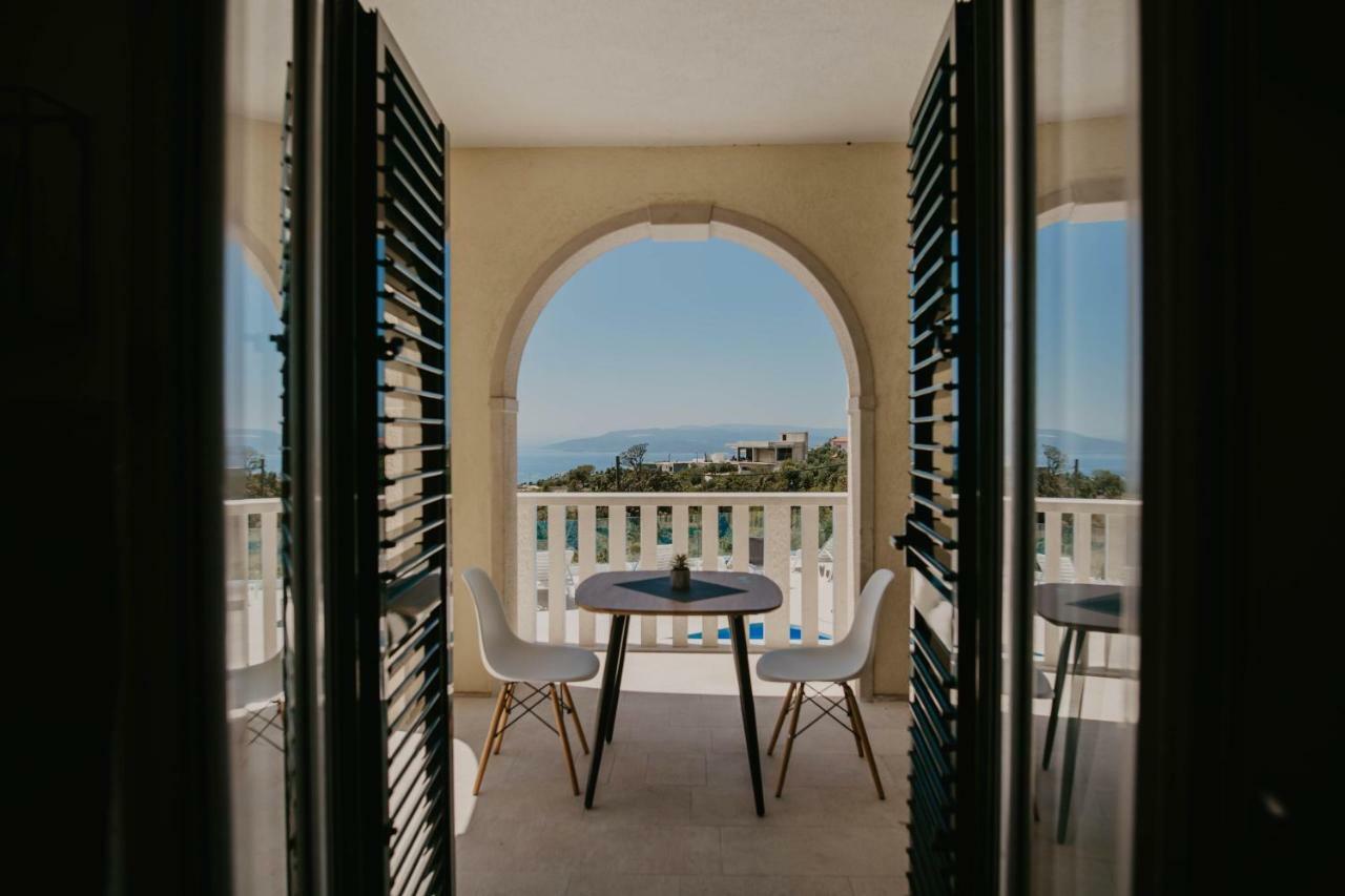 Villa Hills ماكارسكا المظهر الخارجي الصورة
